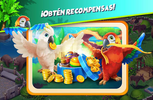 Family Zoo: The Story screenshot 7