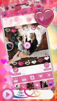 Love Story Slideshow – Video Maker with Music screenshot 5
