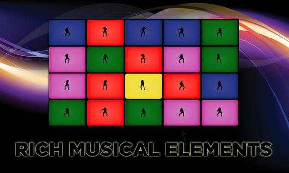 Music Pad: free create music screenshot 3