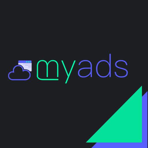 My Ads 3.0