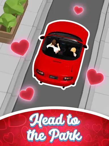 Perfect Date 3D screenshot 24