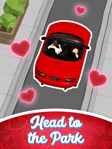 Perfect Date 3D screenshot 24