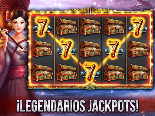 Vegas Casino Tragaperras screenshot 5