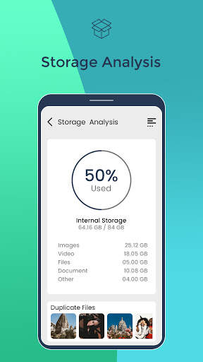 ES File Manager | File Explorer screenshot 2