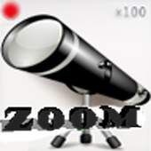 Extra Zoom Camera 2.1