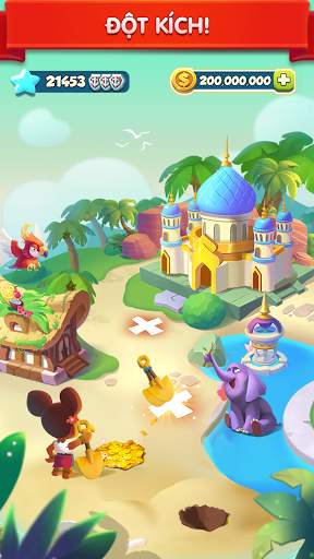 Island King - Coin Adventure screenshot 15