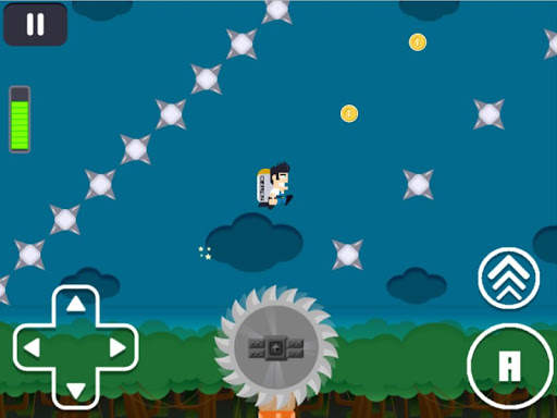 Mr Maker 2 Level Editor screenshot 10