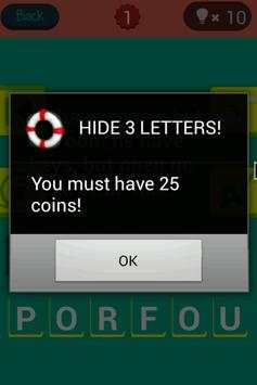 Brain teasers for adults Funny screenshot 4