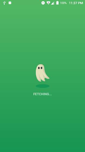 Ghost Browser - A Proxy Browser, Fast & Secure screenshot 5