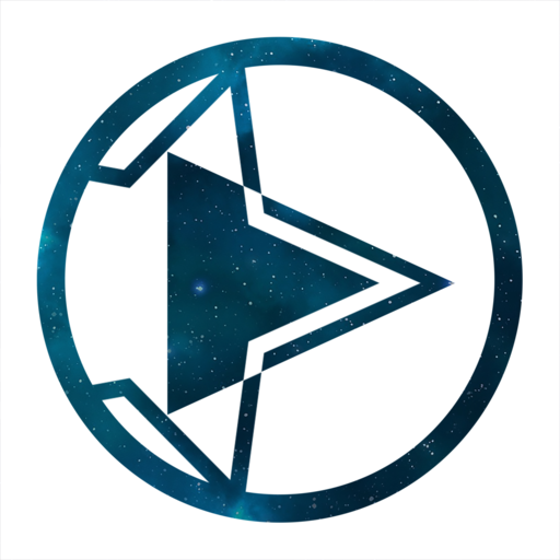 Supernova Music Player icon