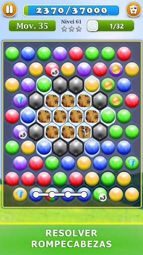 Connect Bubbles® screenshot 20