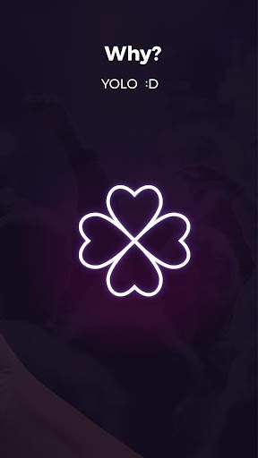 YOLO - Hangouts screenshot 5