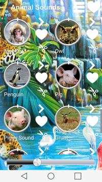 Animal Sounds screenshot 2