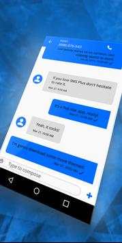 New Messenger Version 2018 screenshot 4