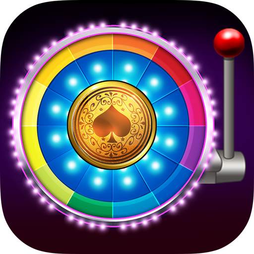 Jackpot Fortune Casino Slots 1.0.3