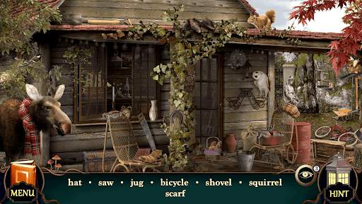 Mystery Hotel: Hidden Objects screenshot 7