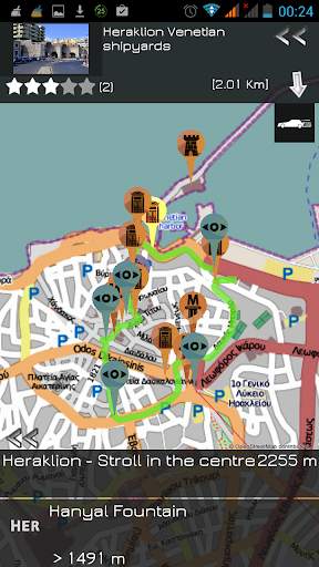 My Crete Guide - Crete, Greece screenshot 3