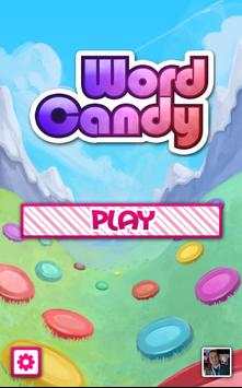 Word Candy screenshot 1