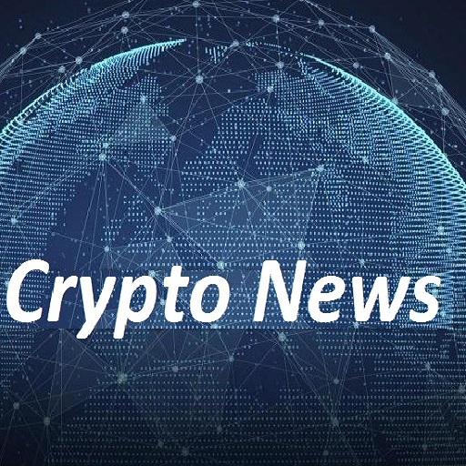 Crypto News icon
