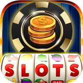 Online Slot Games - Vegas Slots Game icon
