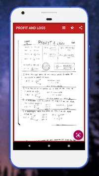 Rakesh Yadav Class Notes Maths in English Offline screenshot 8