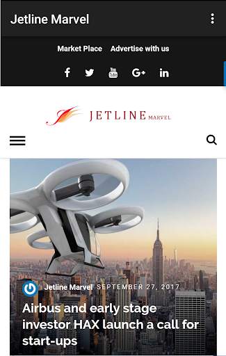 Aviation News screenshot 2
