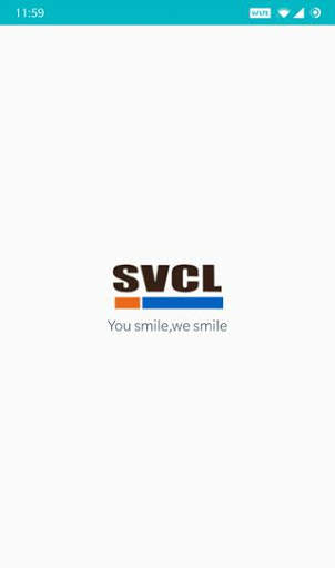 SVCL Connect 1 تصوير الشاشة