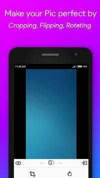 Rich Photo Editor - A New way to Create screenshot 6