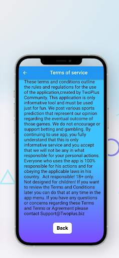 Daily Rollover Tips screenshot 4