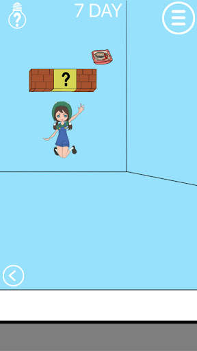 Hidden my ramen by mom 2 screenshot 1