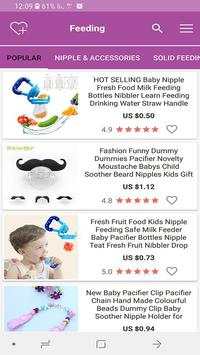 Mama Shopping screenshot 4