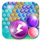 Shoot Bubble Deluxe icon