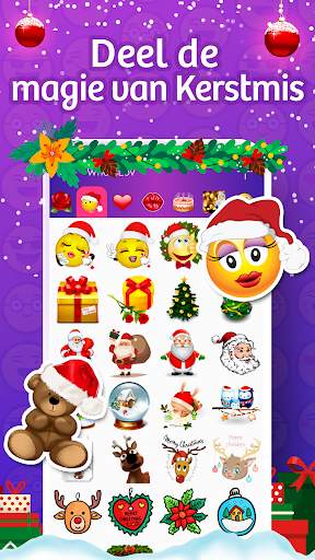 WhatsLov Stickers (WASticker) screenshot 1