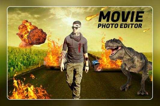 Hologram Photo Editor screenshot 3