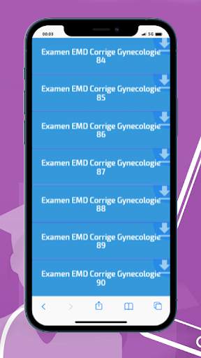 Medecine screenshot 4