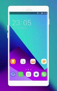 Tema para Samsung Galaxy J3 Prime HD screenshot 1