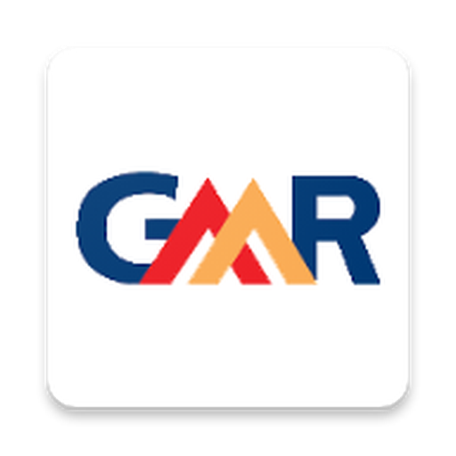 My GMR icon