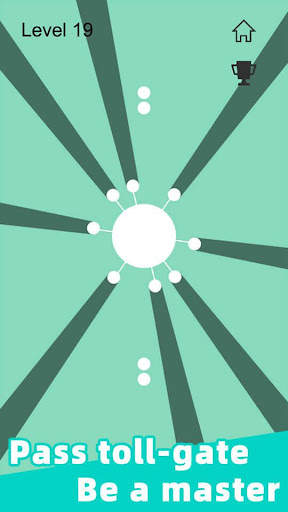 Arrow 2 - Now with 1200 levels screenshot 2