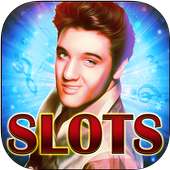 Hail to the King Free Slots logo