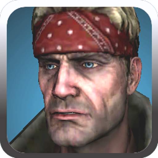 Deadbotz 3 Mute Winter multiplayer wifi shooter 3.7