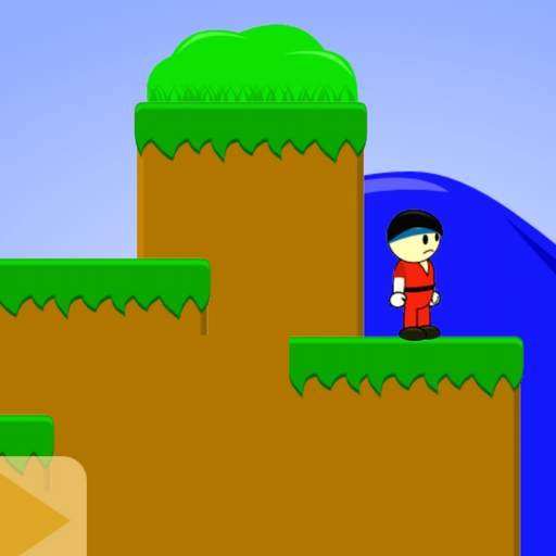 Super Boy World Adventure Game 1.3