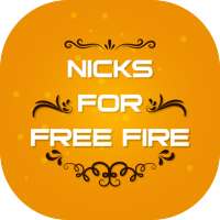 Names Nicknames Style Cool Text иконка