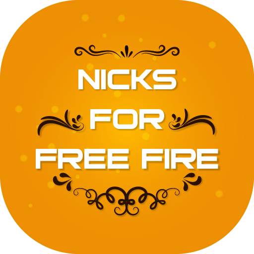 Names Nicknames Style Cool Text 1.0.2