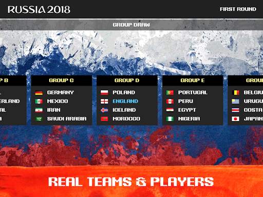 World Soccer Challenge screenshot 10