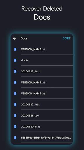 Photo Recovery - Recover Deleted Photos & Videos screenshot 5