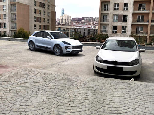 AR Remote Car 3 screenshot 5