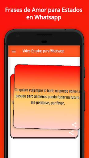 Video Estados Para Whatsapp screenshot 5
