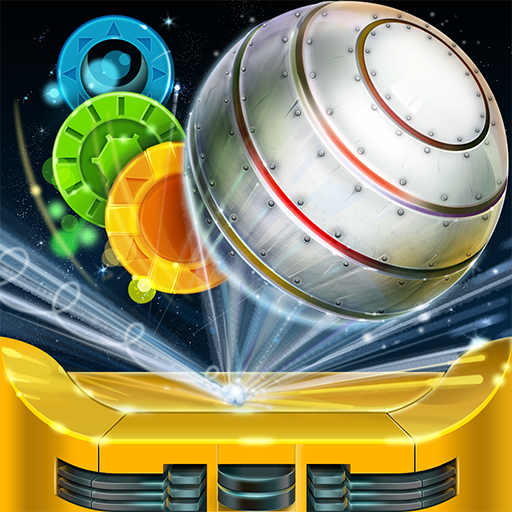 Amazing Bricks Breaker icon