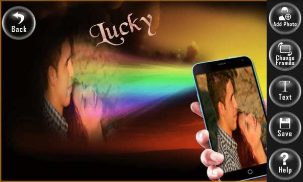 Face Projector Photo Editor screenshot 8