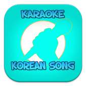 Karaoke Korean Song logo